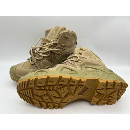 Тактические треккинговые ботинки “AK Tactical” средние в Артеме