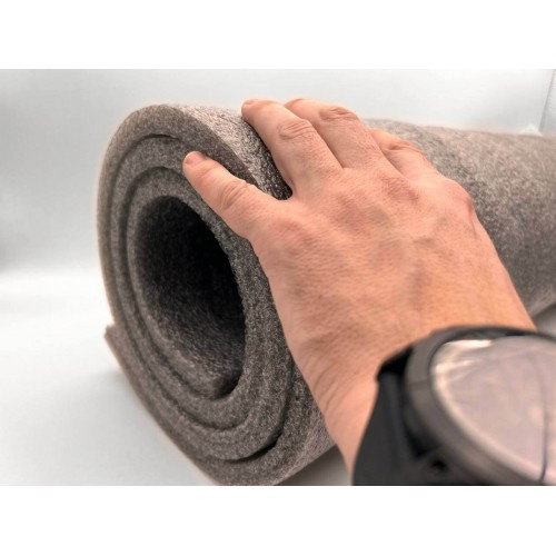 Коврик туристический/армейский мат (под спальник) в Артеме