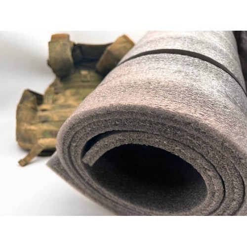 Коврик туристический/армейский мат (под спальник) в Артеме