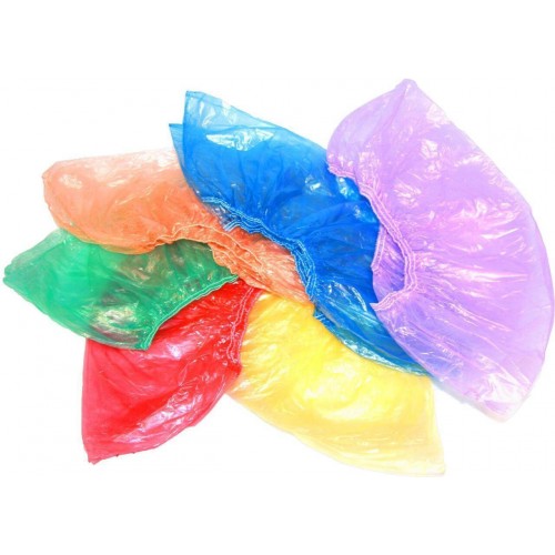 Бахилы medium/стандарт 30 мкм в Артеме