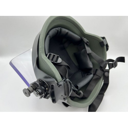 Баллистический шлем с забралом (олива) в Артеме