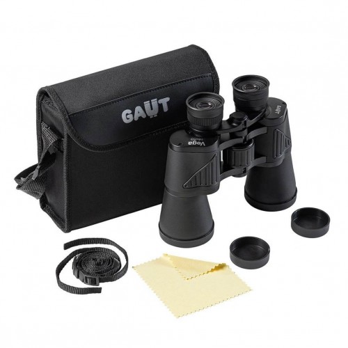 Бинокль GAUT Vega 16x50, призмы Porro BK7 в Артеме