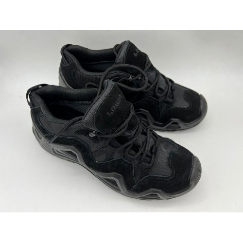 Тактические треккинговые демисезонные ботинки реплика LOWA (Низкие) в Артеме