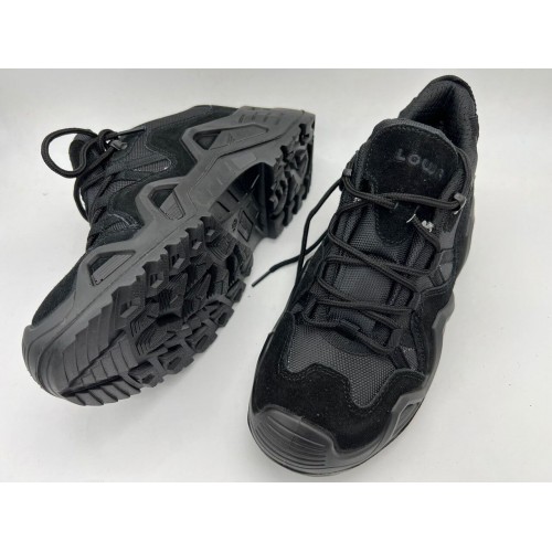 Тактические треккинговые демисезонные ботинки реплика LOWA (Низкие) в Артеме