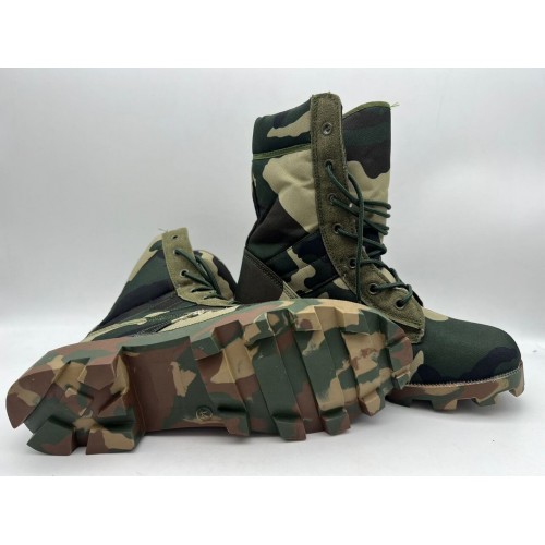 Тактические треккинговые ботинки зимние утеплённые в Артеме