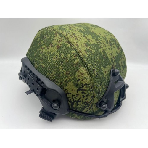 Бронешлем Бр2 класса защиты Сфера 2М (модифицированный), с рейлингами в Артеме