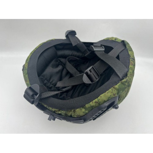 Бронешлем Бр2 класса защиты Сфера 2М (модифицированный), с рейлингами в Артеме