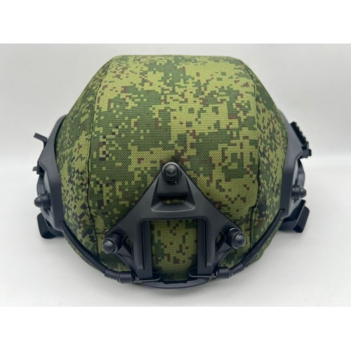 Бронешлем Бр2 класса защиты Сфера 2М (модифицированный), с рейлингами в Артеме