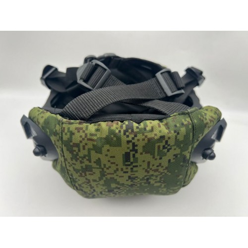 Бронешлем Бр2 класса защиты Сфера 2М (модифицированный), с рейлингами в Артеме