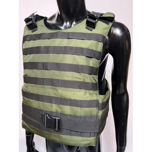 Бронежилет Бр4М в Артеме