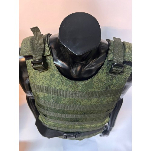 Бронежилет Бр4М в Артеме