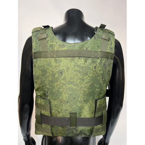 Бронежилет Бр4М в Артеме