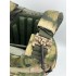 Бронежилет ЗАЩИТНИК в Артеме с кевларовым баллистическим пакетом C2, капами и бронеплитами Бр5