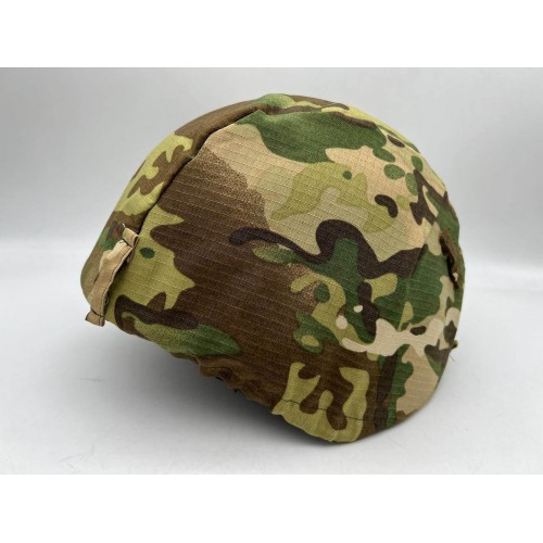 Чехол камуфляжного цвета для шлема в Артеме