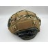 Чехол камуфляжной расцветки для шлема в Артеме
