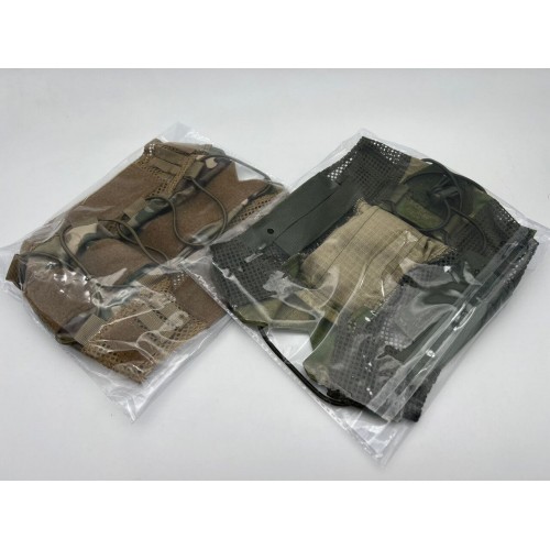 Чехол камуфляжной расцветки для шлема в Артеме