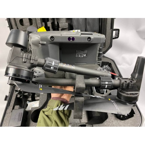 DJI Matrice 300 RTK Combo + камера Zenmuse H20T в Артеме