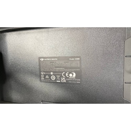 DJI Matrice 300 RTK Combo + камера Zenmuse H20T в Артеме