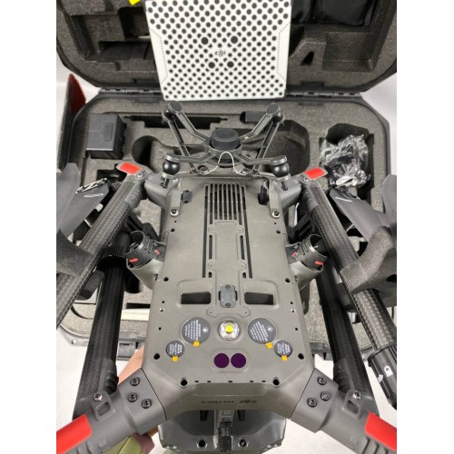 DJI Matrice 300 RTK Combo + камера Zenmuse H20T в Артеме