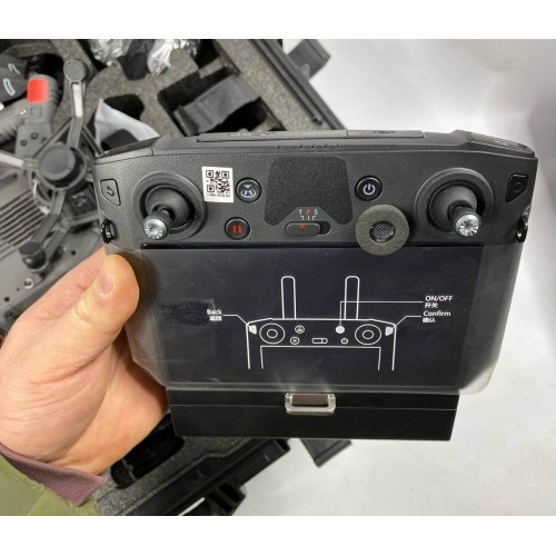 DJI Matrice 300 RTK Combo + камера Zenmuse H20T в Артеме