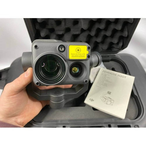 DJI Matrice 300 RTK Combo + камера Zenmuse H20T в Артеме