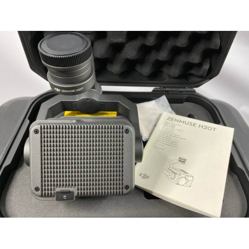 DJI Matrice 300 RTK Combo + камера Zenmuse H20T в Артеме