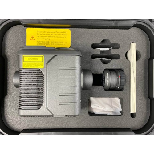 DJI Matrice 300 RTK Combo + камера Zenmuse H20T в Артеме