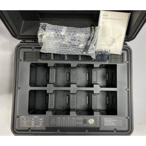 DJI Matrice 300 RTK Combo + камера Zenmuse H20T в Артеме