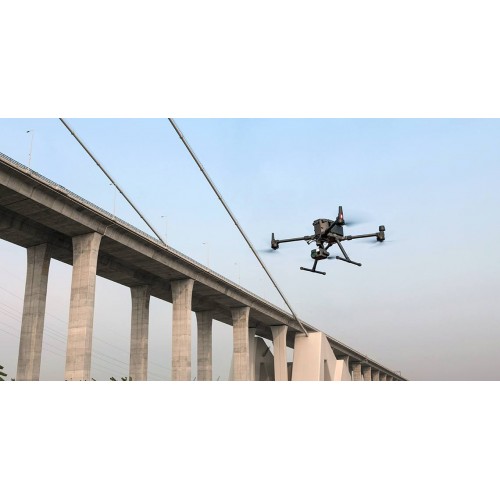 DJI Matrice 300 RTK Combo + камера Zenmuse H20T в Артеме