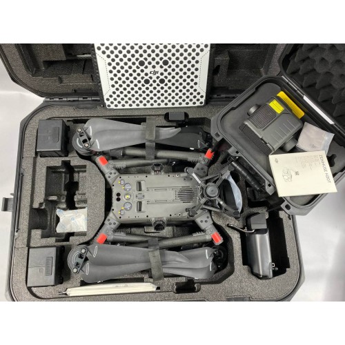 DJI Matrice 300 RTK Combo + камера Zenmuse H20T в Артеме
