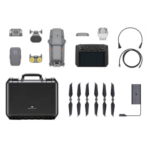 DJI Mavic 2 Enterprise Advanced (с тепловизором) Univetsal Edition в Артеме