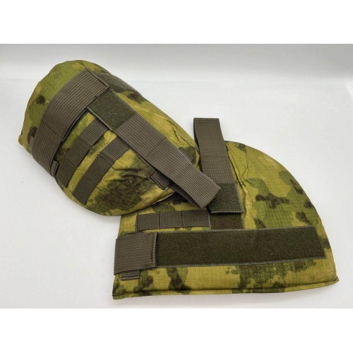 Дополнительные баллистические элементы защиты, кевлар в Артеме