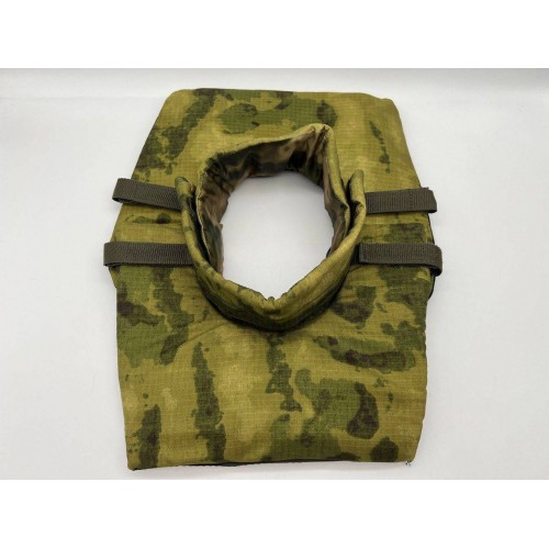 Дополнительные баллистические элементы защиты, кевлар в Артеме