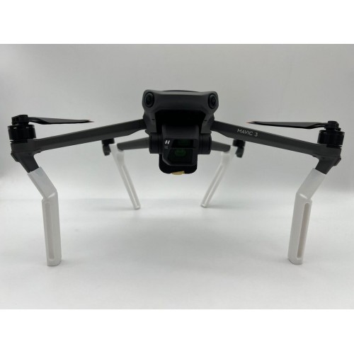 Двойная система сброса и доставки груза для квадрокоптера DJI Mavic 3 для 3-х разных размеров в Артеме