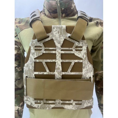 Emersongear тактический каркасно-модульный жилет в Артеме