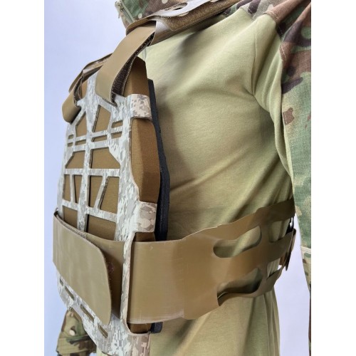 Emersongear тактический каркасно-модульный жилет в Артеме