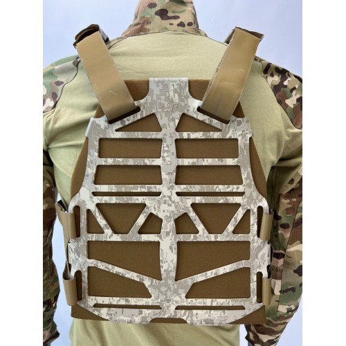 Emersongear тактический каркасно-модульный жилет в Артеме