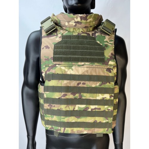 Бронежилет ЕРМАК-2.0 в Артеме Бр5/6 класса защиты