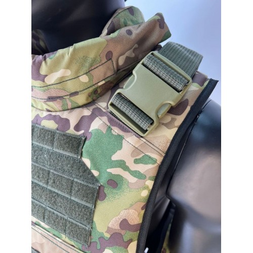 Бронежилет ЕРМАК-2.0 в Артеме Бр5/6 класса защиты