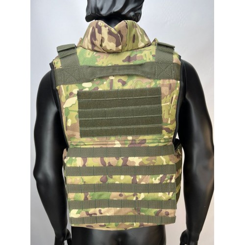 Бронежилет ЕРМАК-2.0 в Артеме Бр5/6 класса защиты