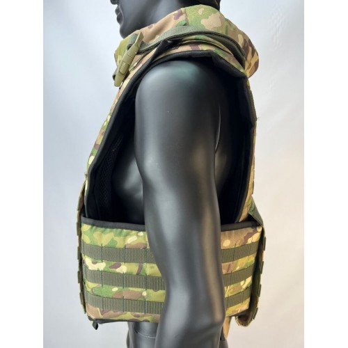 Бронежилет ЕРМАК-2.0 в Артеме Бр5/6 класса защиты