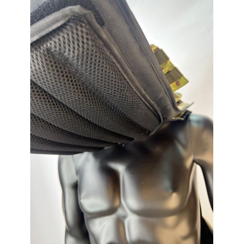 Бронежилет ЕРМАК-2.0 в Артеме Бр5/6 класса защиты