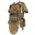 Бронежилет ALKORTACTICAL AR 2.0 в Артеме с бронеплитами Бр5