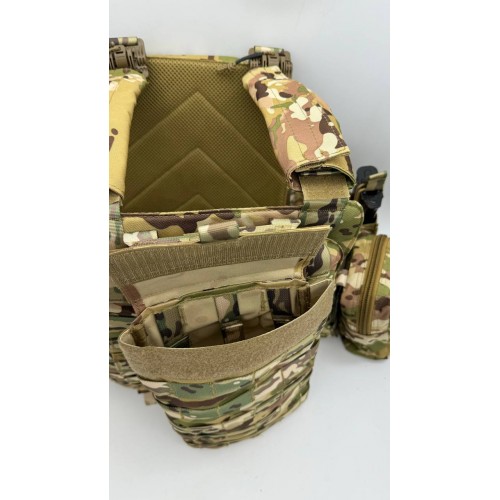 Жилет ARTEX (плитник быстросъемный/разгрузка) в Артеме