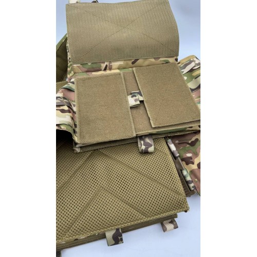 Жилет ARTEX (плитник быстросъемный/разгрузка) в Артеме