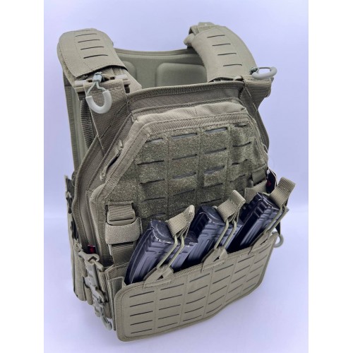 Разгрузка/плитник YAKEDA VT-6094 на Fast drop в Артеме