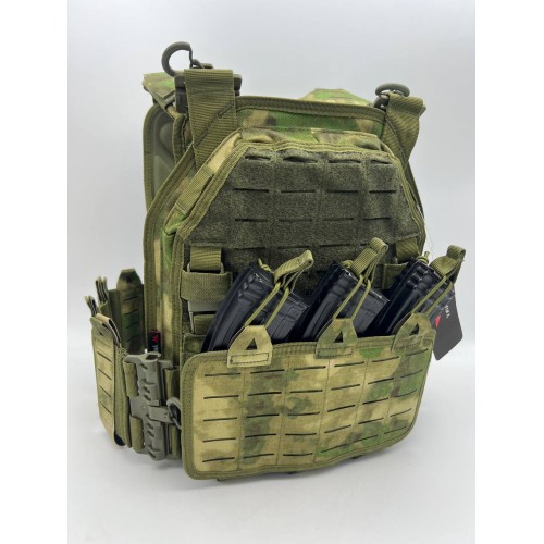 Разгрузка/плитник YAKEDA VT-6094 на Fast drop в Артеме