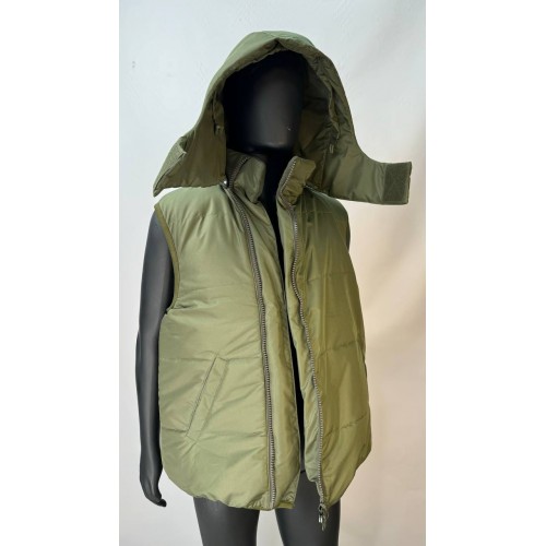 Бронежилет гражданский класс защиты С2 противоосколочный в Артеме