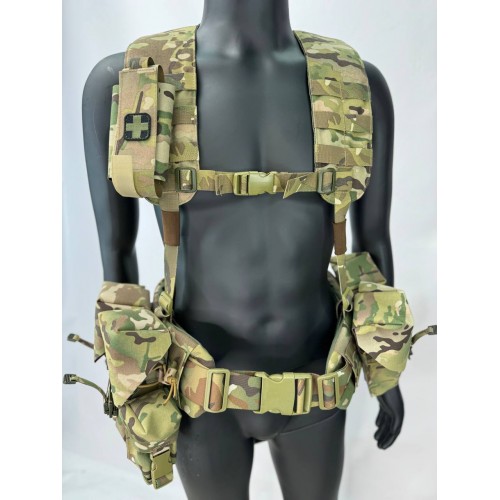 Разгрузочно-поясная система Воевода 14/23 в Артеме