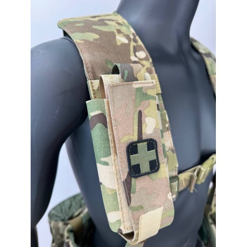 Разгрузочно-поясная система Воевода 14/23 в Артеме